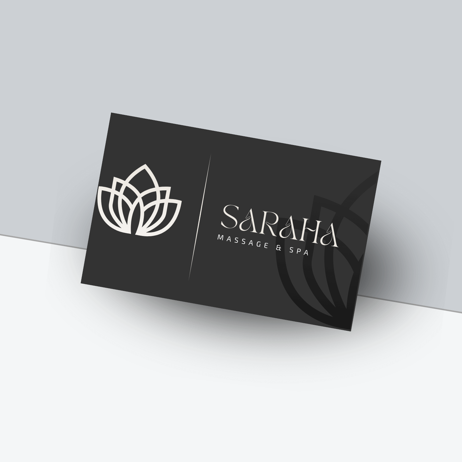 Business Card Design